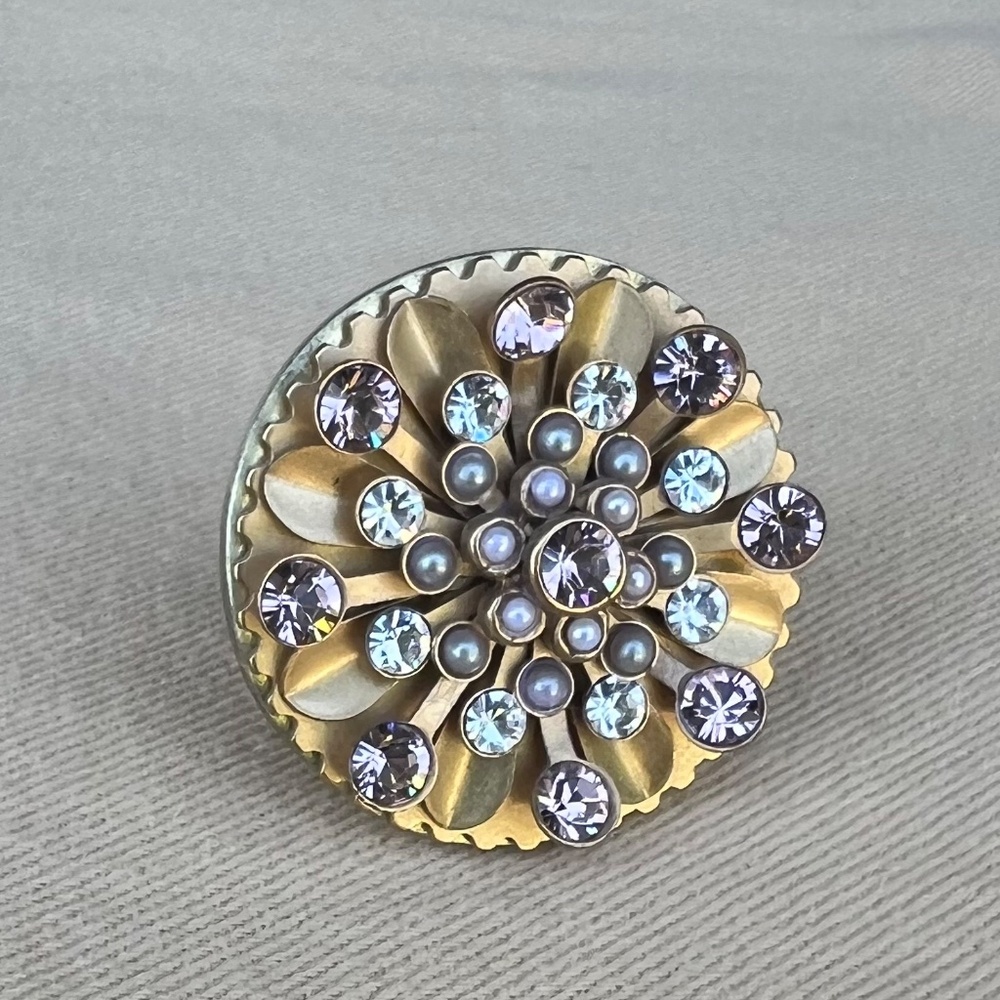 Juicy Couture Ring - Picture 9 of 9